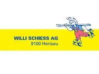 Schiess Willi AG – Cliquez pour agrandir l’image 1 dans une Lightbox