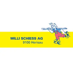 Schiess Willi AG