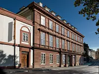 Historisches Museum Basel - Haus zum Kirschgarten - Klicken Sie, um das Bild 1 in einer Lightbox vergrössert darzustellen