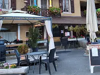 Café des Alpes - cliccare per ingrandire l’immagine 1 in una lightbox