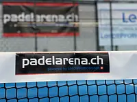 Padelarena Wädenswil – click to enlarge the image 2 in a lightbox