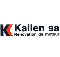 Logo Kallen SA