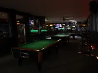 Nordtangente Sportsbar – click to enlarge the image 5 in a lightbox
