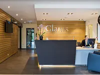 Hôtel Glanis & Buffet de la Gare – Cliquez pour agrandir l’image 3 dans une Lightbox