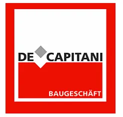 DE CAPITANI Baugeschäft AG