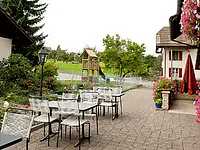 Restaurant Diemerswil - cliccare per ingrandire l’immagine 2 in una lightbox