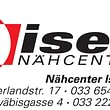 Bernina Nähcenter Iseli: seit 1907 in Spiez und Thun das Fachgeschäft für Nähmaschinen, Overlockmaschinen, Service & Reparaturen
