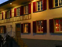 Gasthaus Schlosshalde - cliccare per ingrandire l’immagine 2 in una lightbox