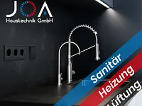Joa Haustechnik GmbH - Klicken Sie, um das Bild 2 in einer Lightbox vergrössert darzustellen