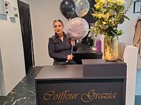 Coiffeur Grazia hair& nails – click to enlarge the image 2 in a lightbox