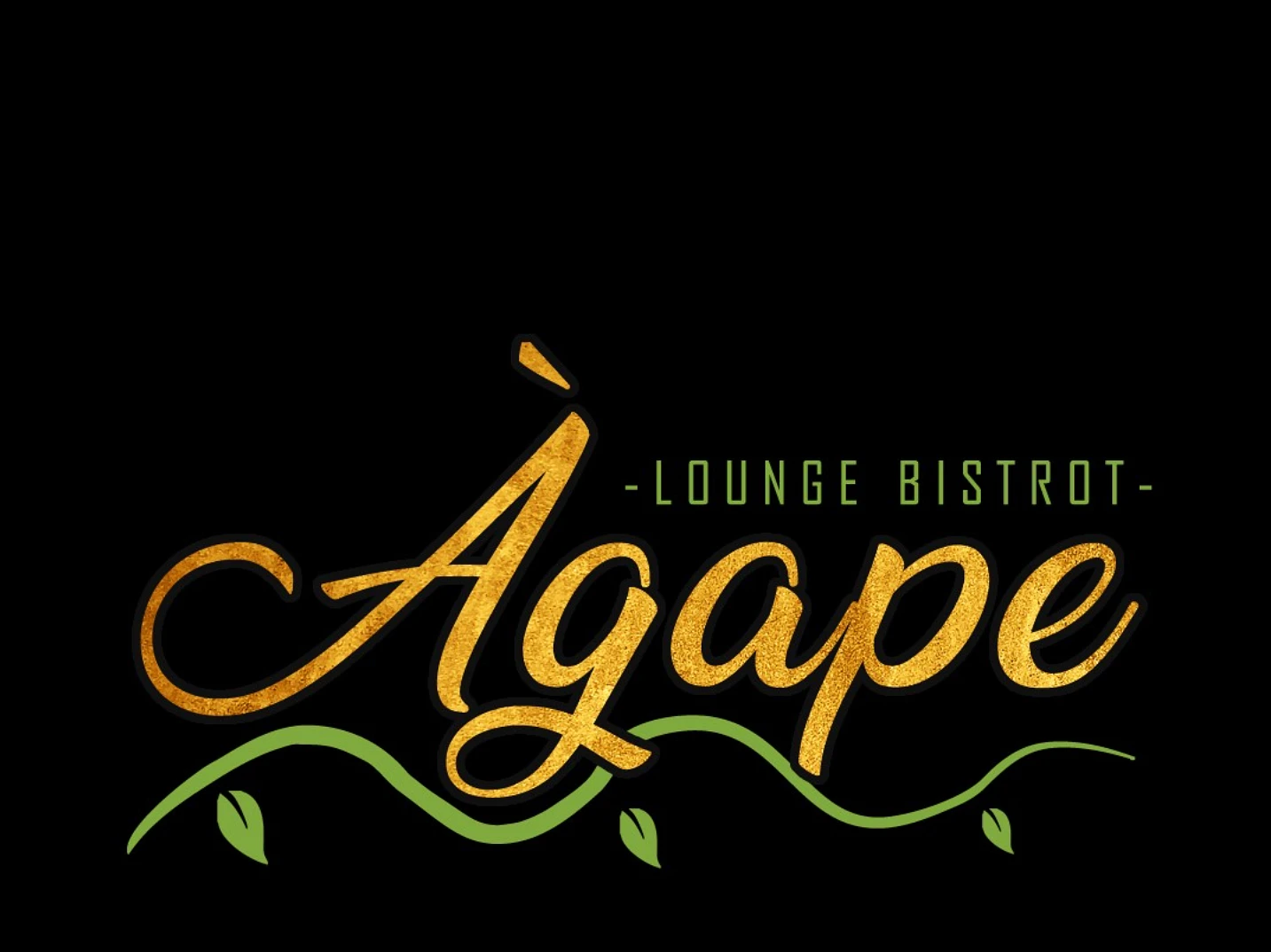 Àgape Lounge Bistrot - Ristorante Bellinzona