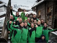 Alpine Ski School Zermatt - cliccare per ingrandire l’immagine 2 in una lightbox
