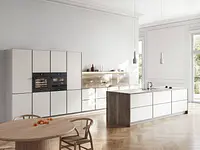 Linear Küchen AG - Klicken Sie, um das Bild 24 in einer Lightbox vergrössert darzustellen