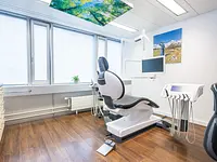 Zahnarzt Team Luzern - Klicken Sie, um das Bild 4 in einer Lightbox vergrössert darzustellen