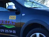 Reiat Taxi – Cliquez pour agrandir l’image 6 dans une Lightbox