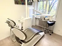 Zahnarztpraxis Dr. Percac AG - Klicken Sie, um das Bild 3 in einer Lightbox vergrössert darzustellen