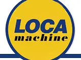 LOCAmachine Vernier SA - cliccare per ingrandire l’immagine 1 in una lightbox