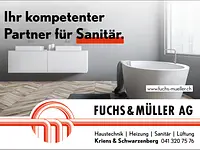 Fuchs & Müller AG - Klicken Sie, um das Bild 5 in einer Lightbox vergrössert darzustellen
