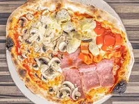 Pizza Express Eglisau GmbH - Klicken Sie, um das Bild 4 in einer Lightbox vergrössert darzustellen
