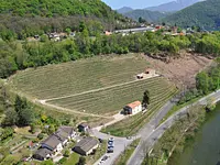 Cantine Ghidossi Sagl – click to enlarge the image 4 in a lightbox