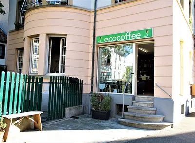 ecocoffee Basel