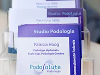 PodoSalute Patricia Hoog - Klicken Sie, um das Bild 2 in einer Lightbox vergrössert darzustellen
