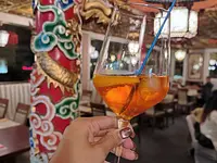 China Restaurant China-Town - Klicken Sie, um das Bild 2 in einer Lightbox vergrössert darzustellen