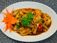 Napi's Thai Restaurant & Take Away – click to enlarge the image 28 in a lightbox