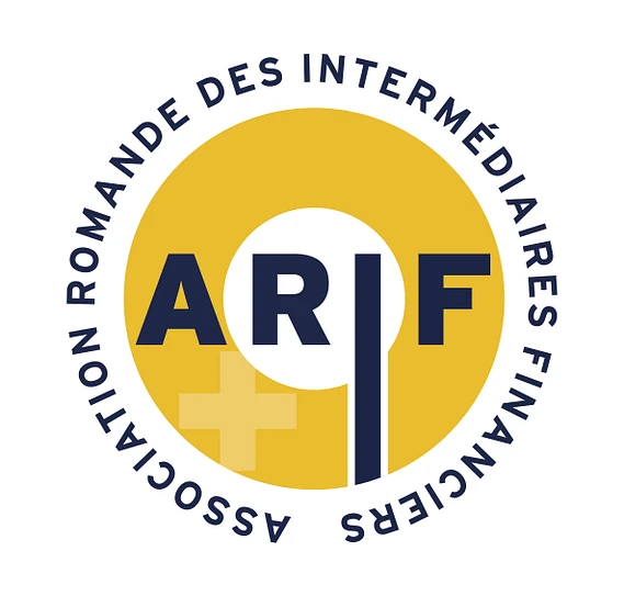 ARIF Association Romande des Intermédiaires Financiers