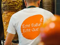 BaBa - oriental soul-food - cliccare per ingrandire l’immagine 2 in una lightbox