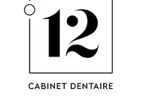 Cabinet Dentaire Numéro 12 Sàrl – Cliquez pour agrandir l’image 1 dans une Lightbox