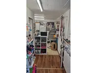 Hundesalon Shabby Dog - cliccare per ingrandire l’immagine 6 in una lightbox