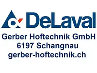 Gerber Hoftechnik GmbH – Cliquez pour agrandir l’image 3 dans une Lightbox