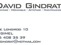 Gindrat David – click to enlarge the image 1 in a lightbox