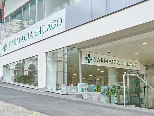 Farmacia del Lago – click to enlarge the image 2 in a lightbox