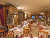Restaurant Trattoria la Calabrisella – Cliquez pour agrandir l’image 5 dans une Lightbox