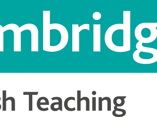 Cambridge English Languages - Cambridge Testing – Cliquez pour agrandir l’image 5 dans une Lightbox