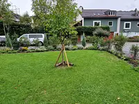 Simart Gartenbau GmbH - Klicken Sie, um das Bild 3 in einer Lightbox vergrössert darzustellen
