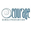 Courage Gewaltprävention, St. Gallen - Logo