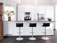Thomas Hugi Küchendesign GmbH - Klicken Sie, um das Bild 13 in einer Lightbox vergrössert darzustellen
