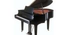 Louez un piano à queue neuf, pour seulement CHF 185.- par mois !