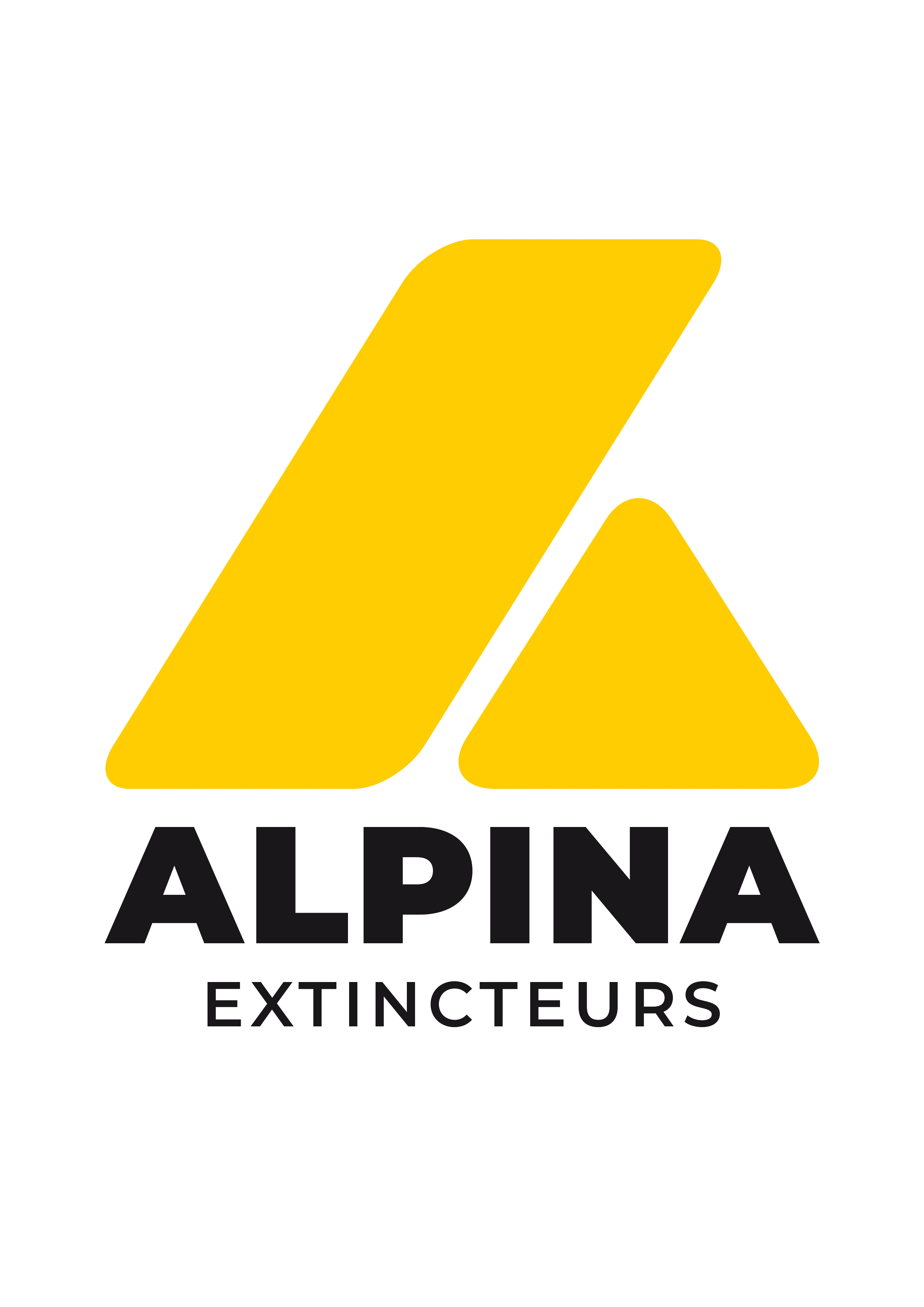 Alpina Woud SA