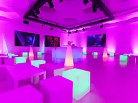 Swiss event rentals – click to enlarge the image 12 in a lightbox