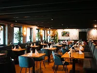 Restaurant Portofino Basel - Klicken Sie, um das Bild 10 in einer Lightbox vergrössert darzustellen