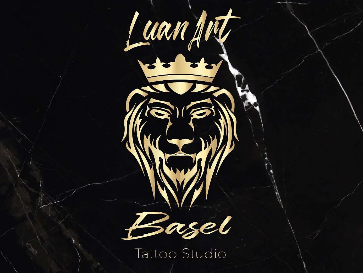 Luan Art Tattoo Studio