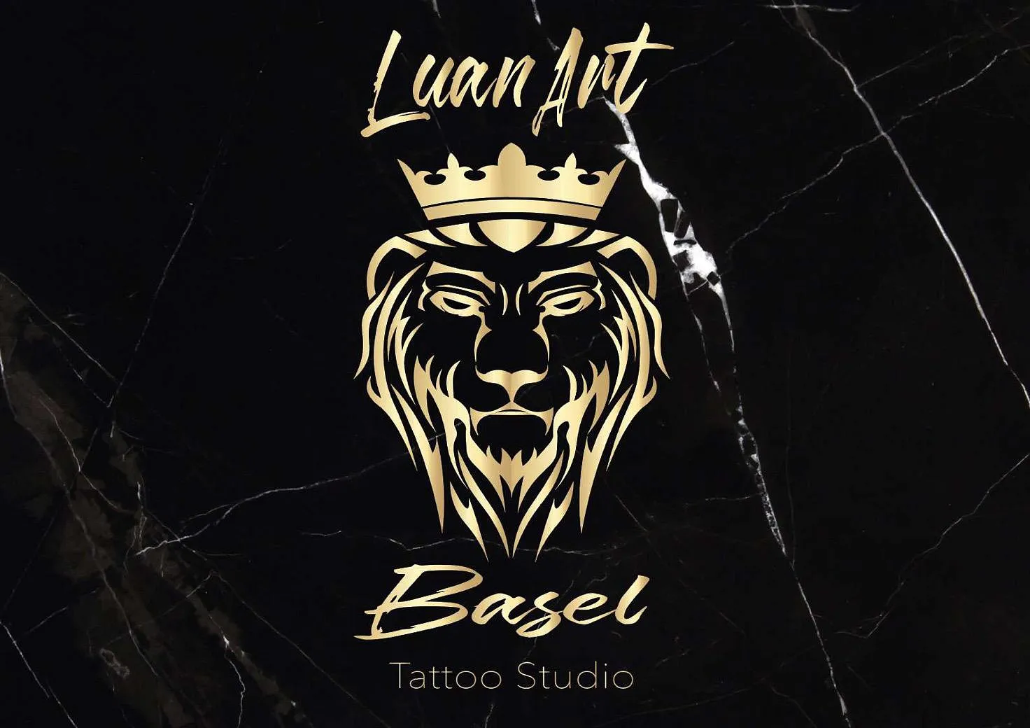 Luan Art Tattoo Studio