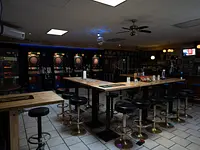 Nordtangente Sportsbar – click to enlarge the image 6 in a lightbox