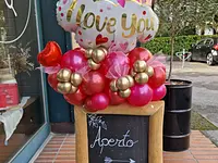 BALLOON ARTIST di Lorena Punchia – click to enlarge the image 10 in a lightbox