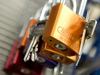 Hügli Sicherheitstechnik GmbH - Klicken Sie, um das Bild 8 in einer Lightbox vergrössert darzustellen