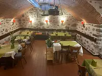 Restaurant Au Vieux Caveau – Cliquez pour agrandir l’image 3 dans une Lightbox